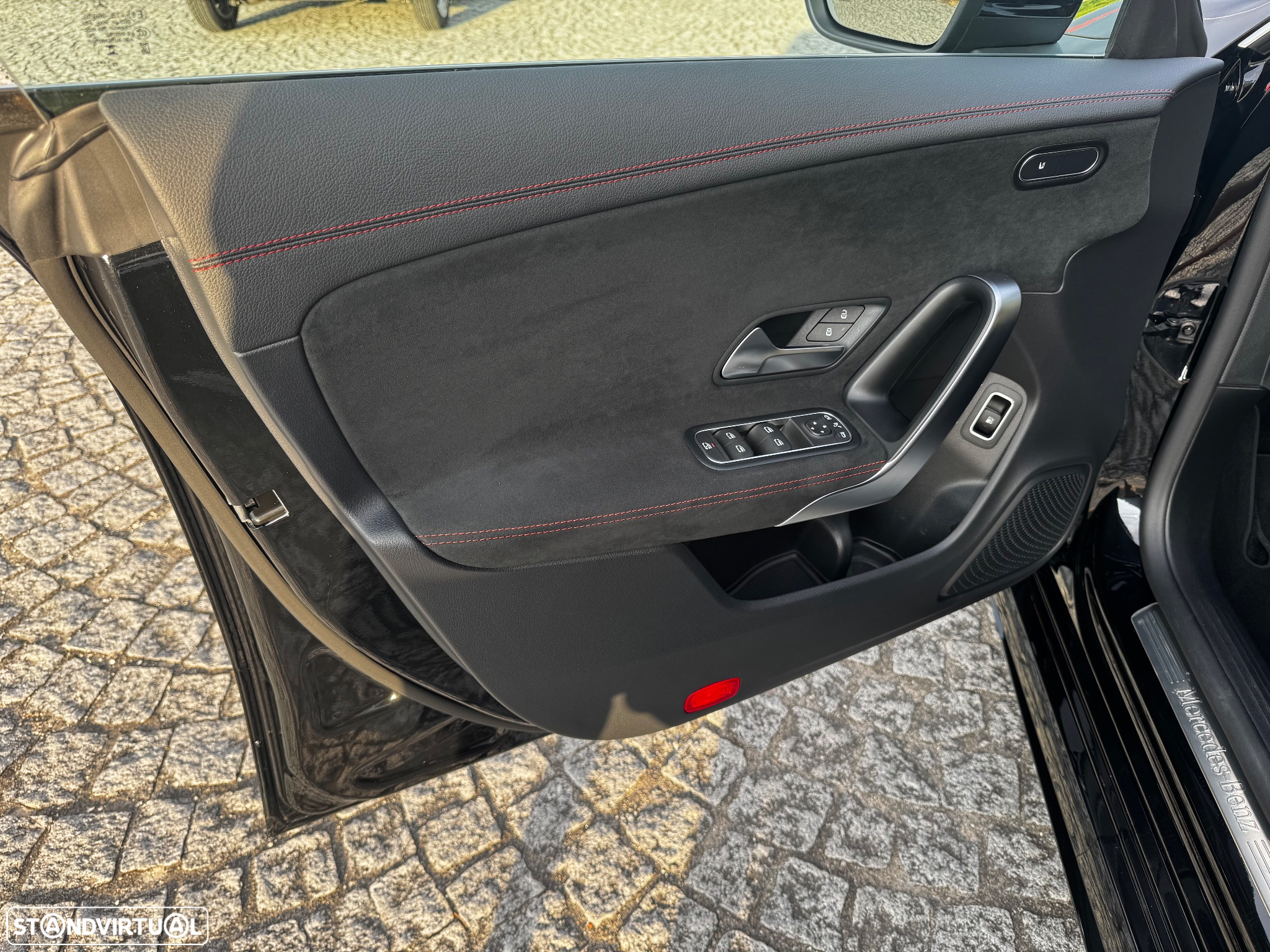 Mercedes-Benz CLA 250 e Shooting Brake AMG Line - 20