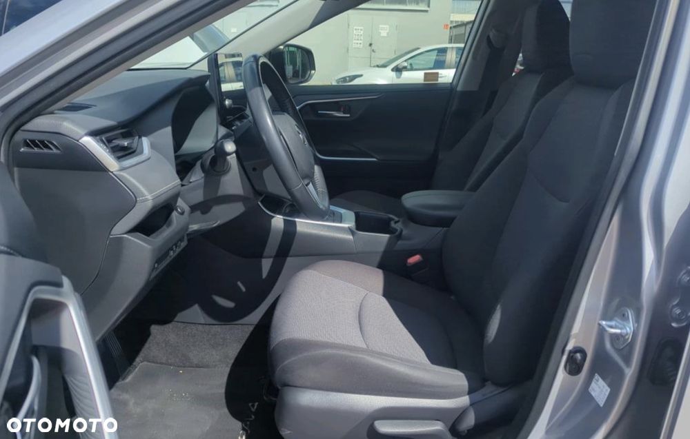 Toyota RAV4 2.0 Comfort 4x4 MS - 6
