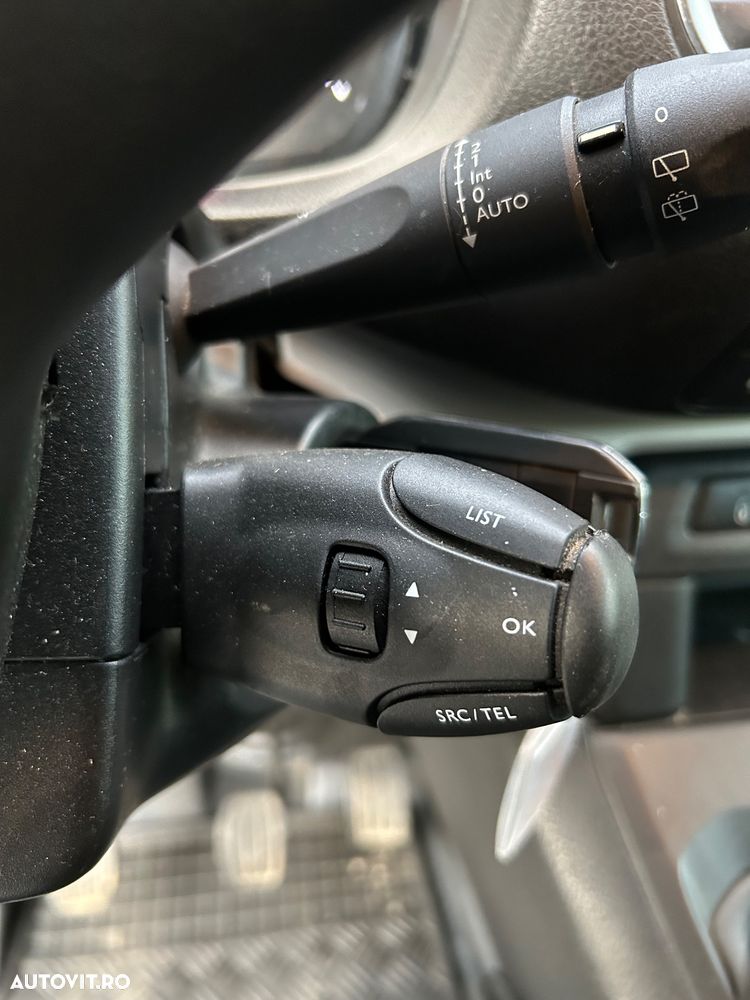 Toyota Proace Verso 1.5 D-4D 120CP 7+1 L2H1 Comfort+ - 32