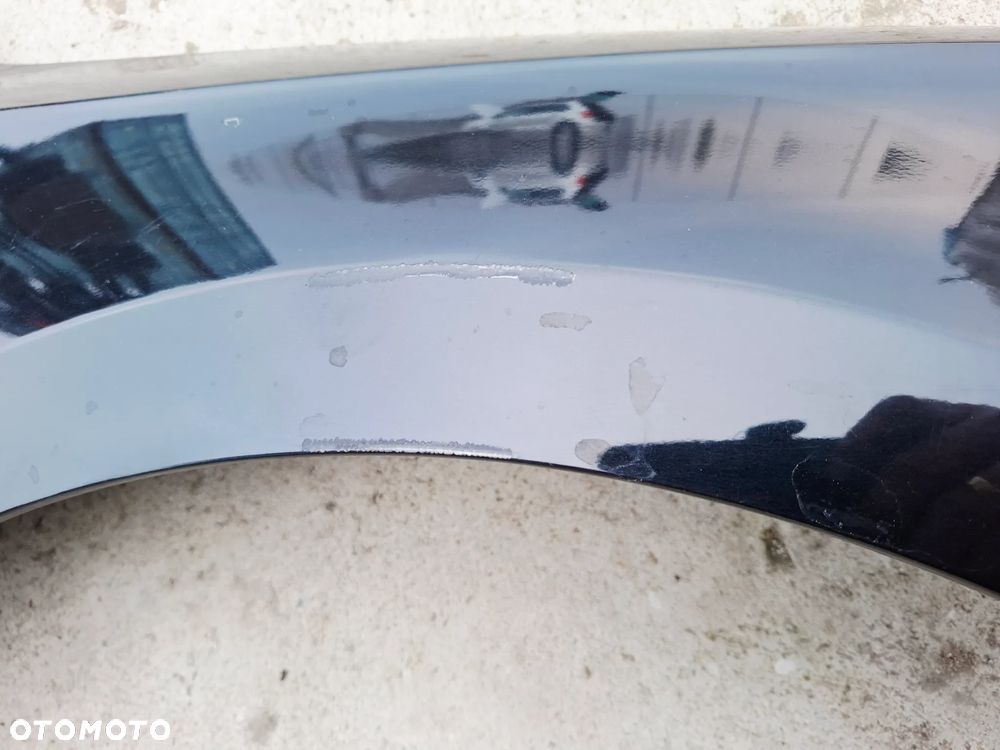 Błotnik Prawy Przód Przedni VW Jetta 5C Lift - 10