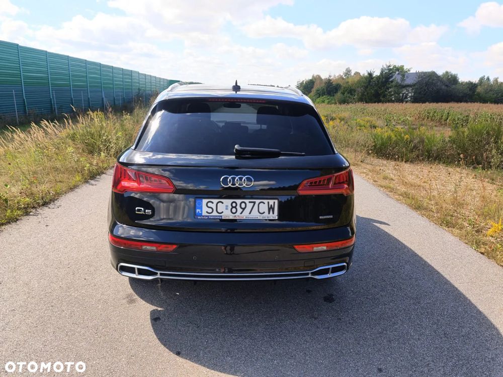 Audi Q5 - 4