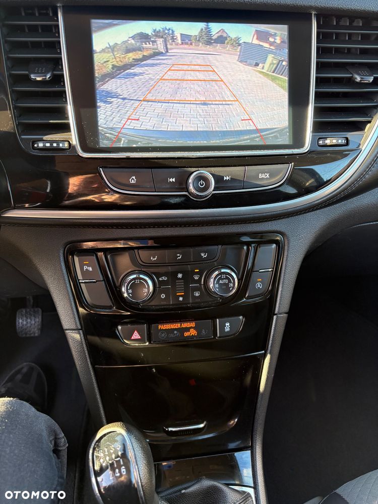 Opel Mokka X - 14