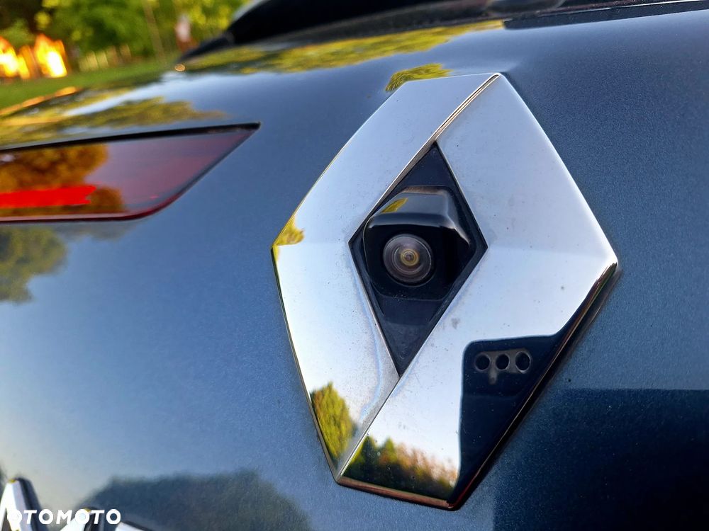 Renault Megane ENERGY TCe 130 EDC GT LINE - 14