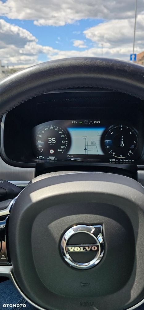 Volvo V90 D4 Momentum - 9