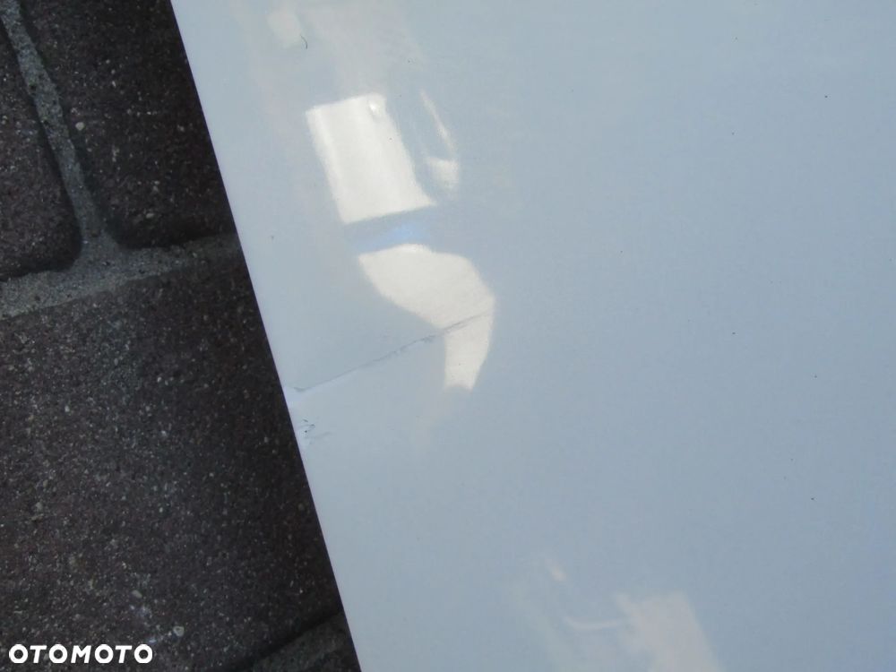 MASKA BŁOTNIK PRAWY LEWY PRZÓD TOYOTA COROLLA E21 19 25R  2KR 070 - 6