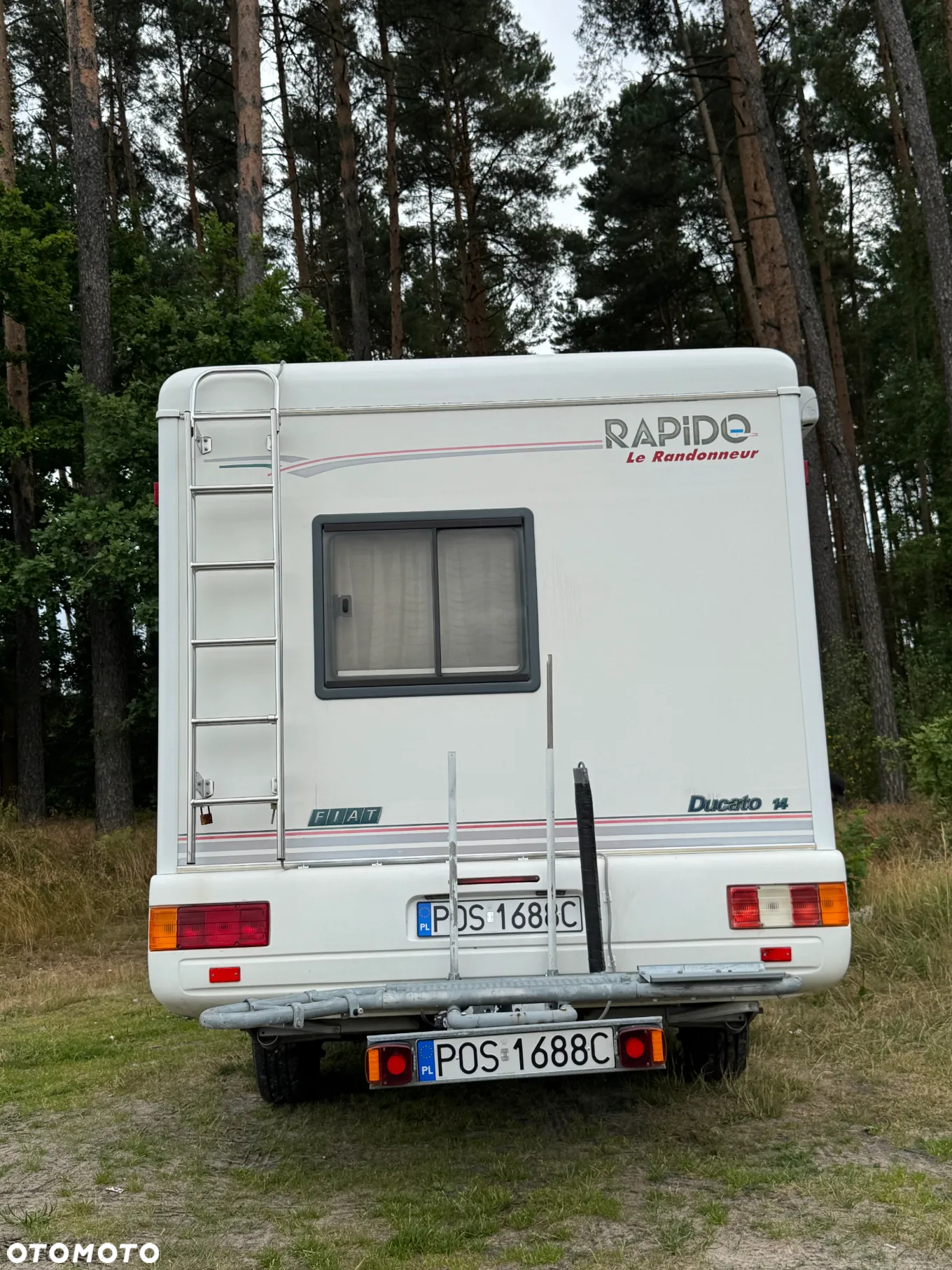 Fiat Ducato - 3
