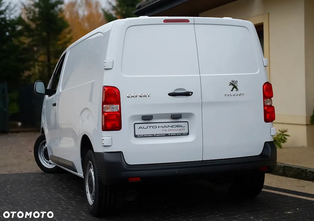 Peugeot EXPERT - 17