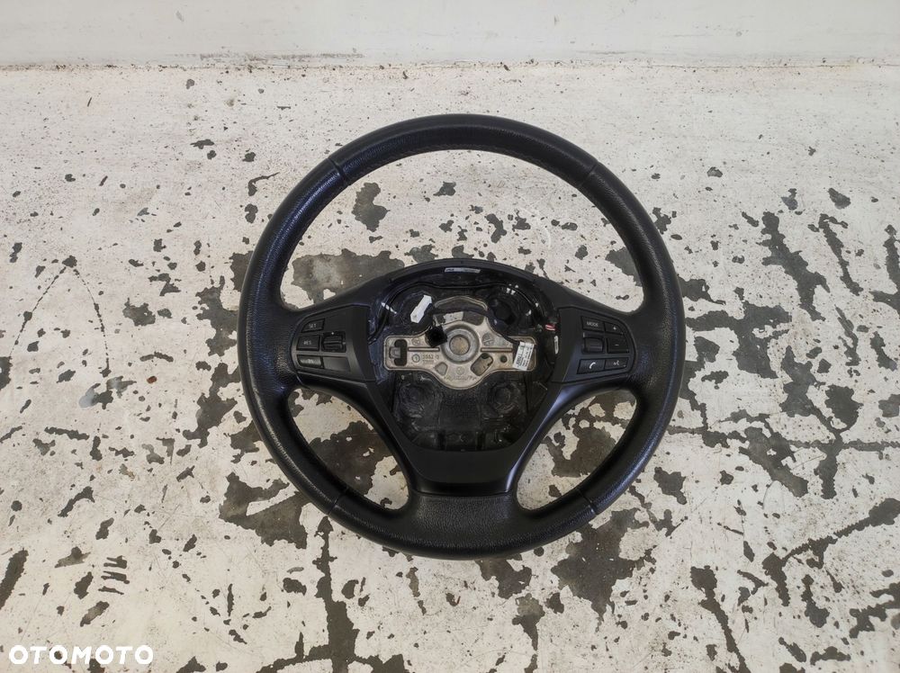 kierownica multifunkcyjna bmw iii 3 gt f34 - 1