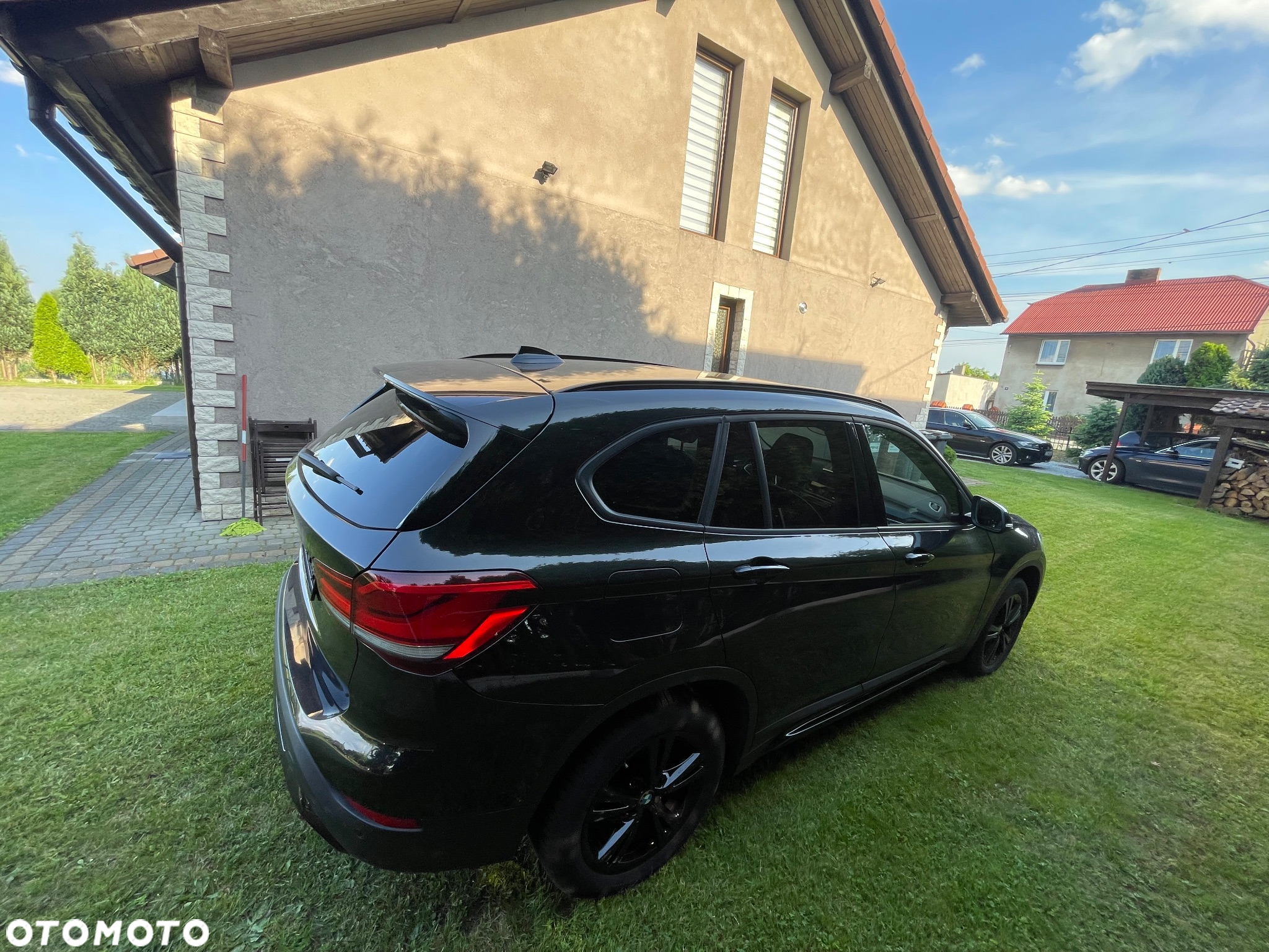 BMW X1 sDrive18i Sport Line - 6