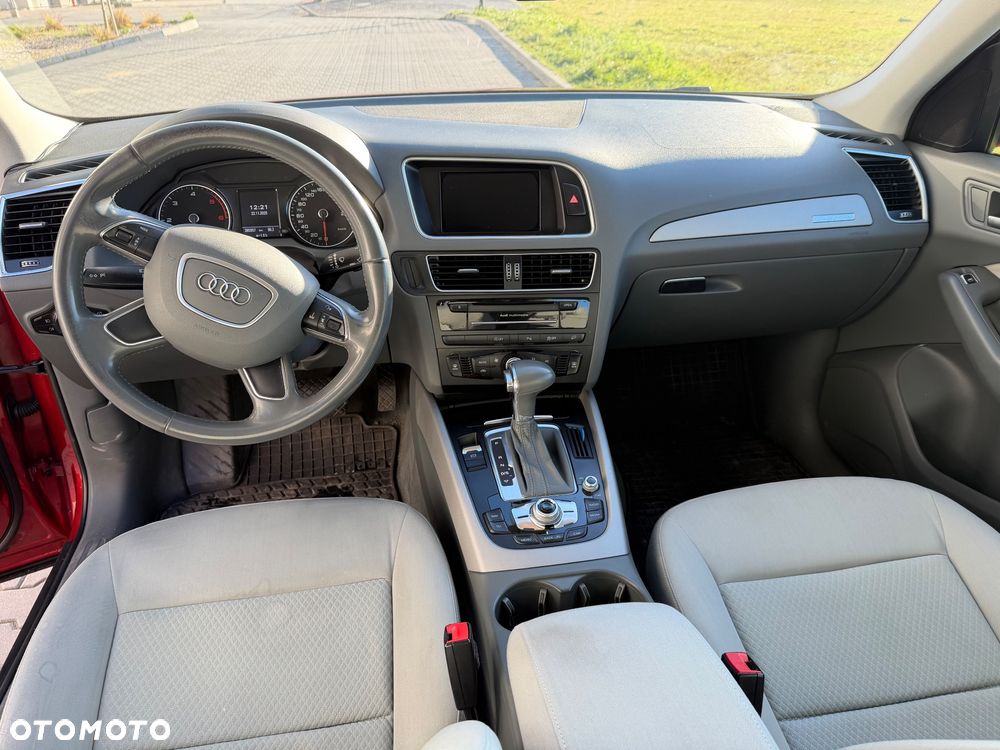 Audi Q5 - 5