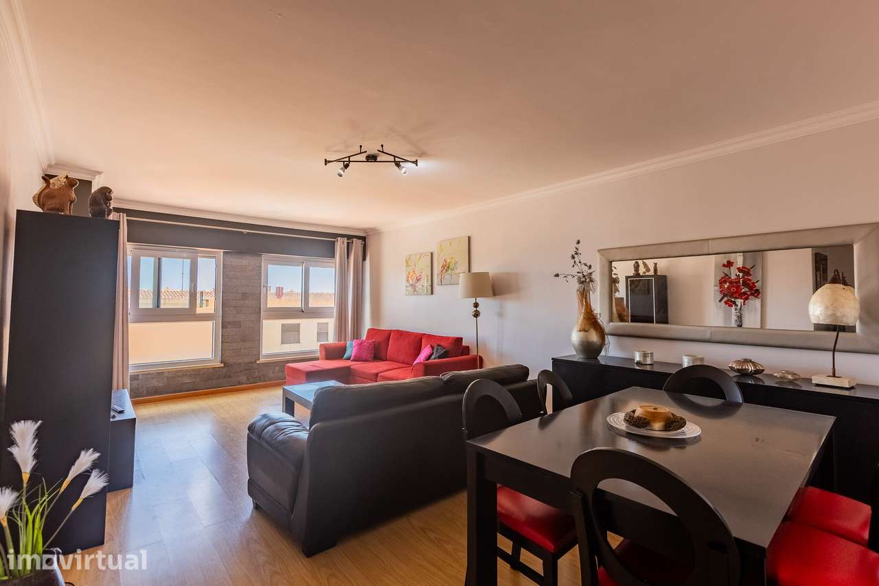 Apartamento T2 - Edifício Pópulo - Grande imagem: 4/28