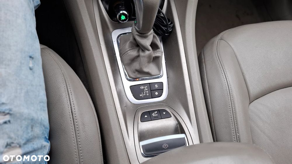 Citroën C5 2.7 HDi V6 Exclusive - 12