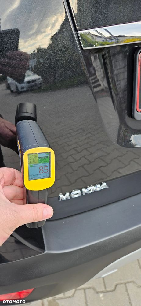 Opel Mokka 1.4 Turbo ecoFLEX Start/Stop 4x4 Edition - 32