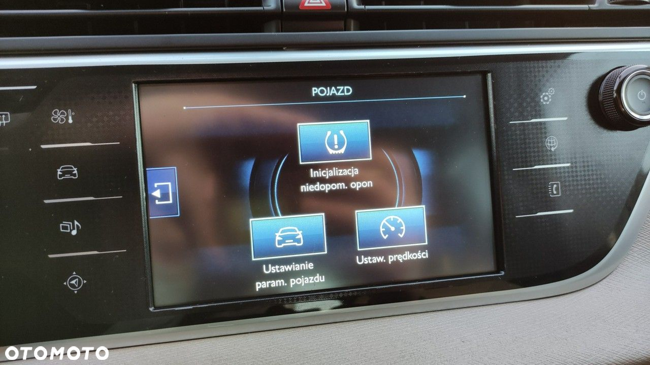 Citroën C4 Grand Picasso - 36