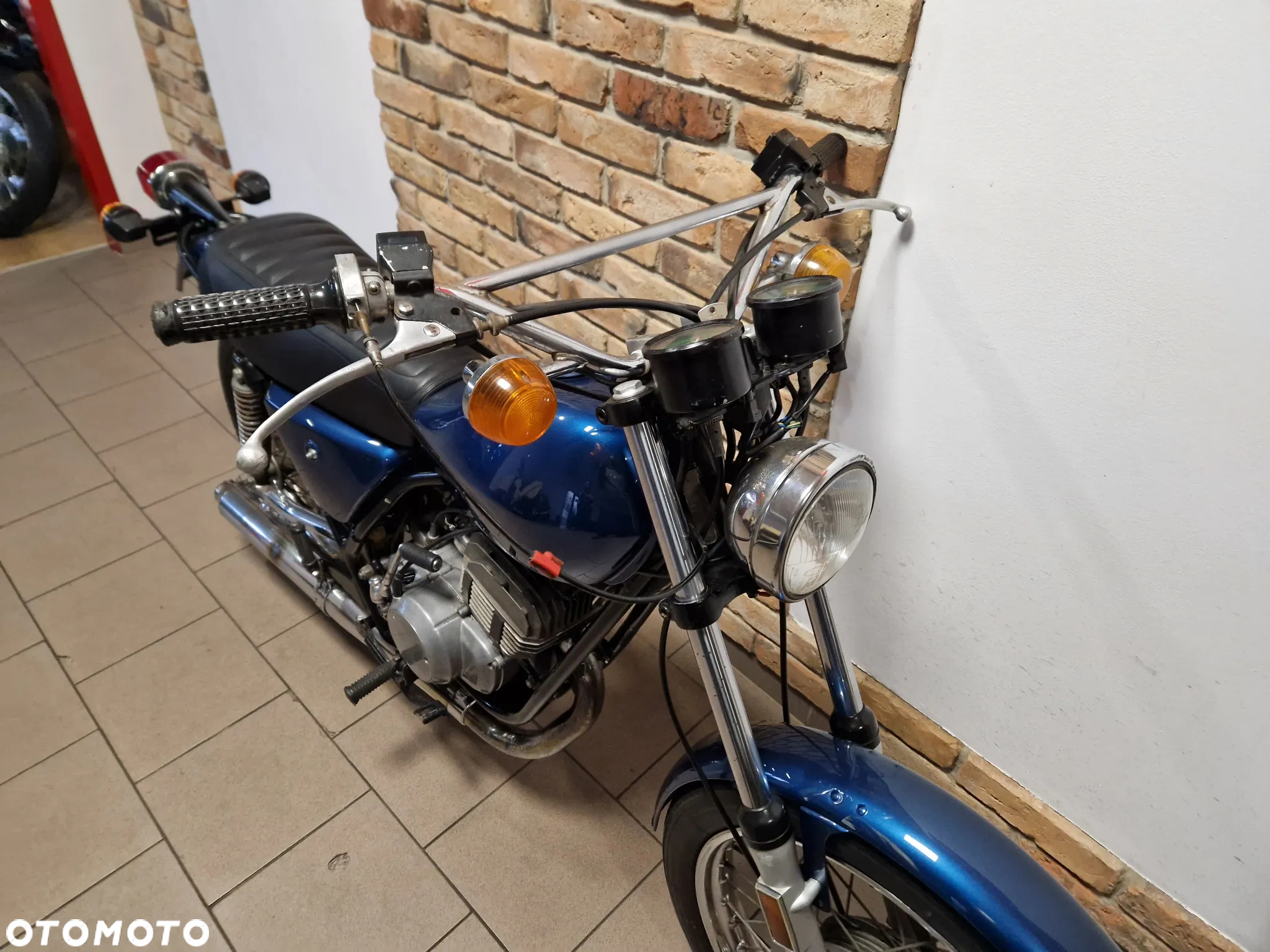 Harley-Davidson Inny - 23
