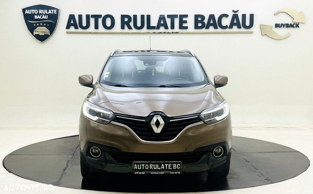 Renault Kadjar - 10