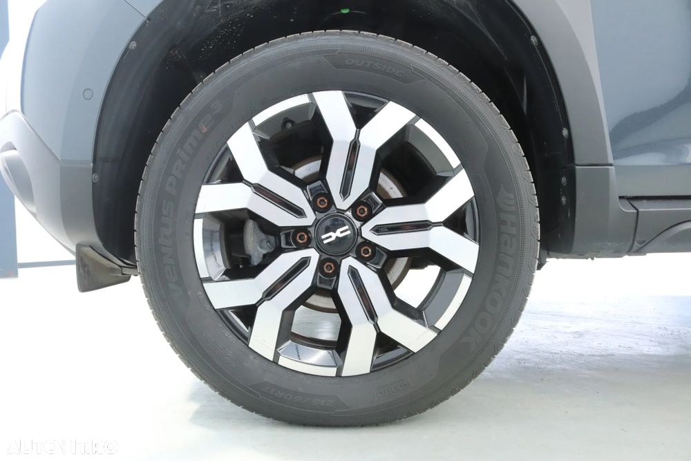 Dacia Duster TCe 150 EDC Journey - 7