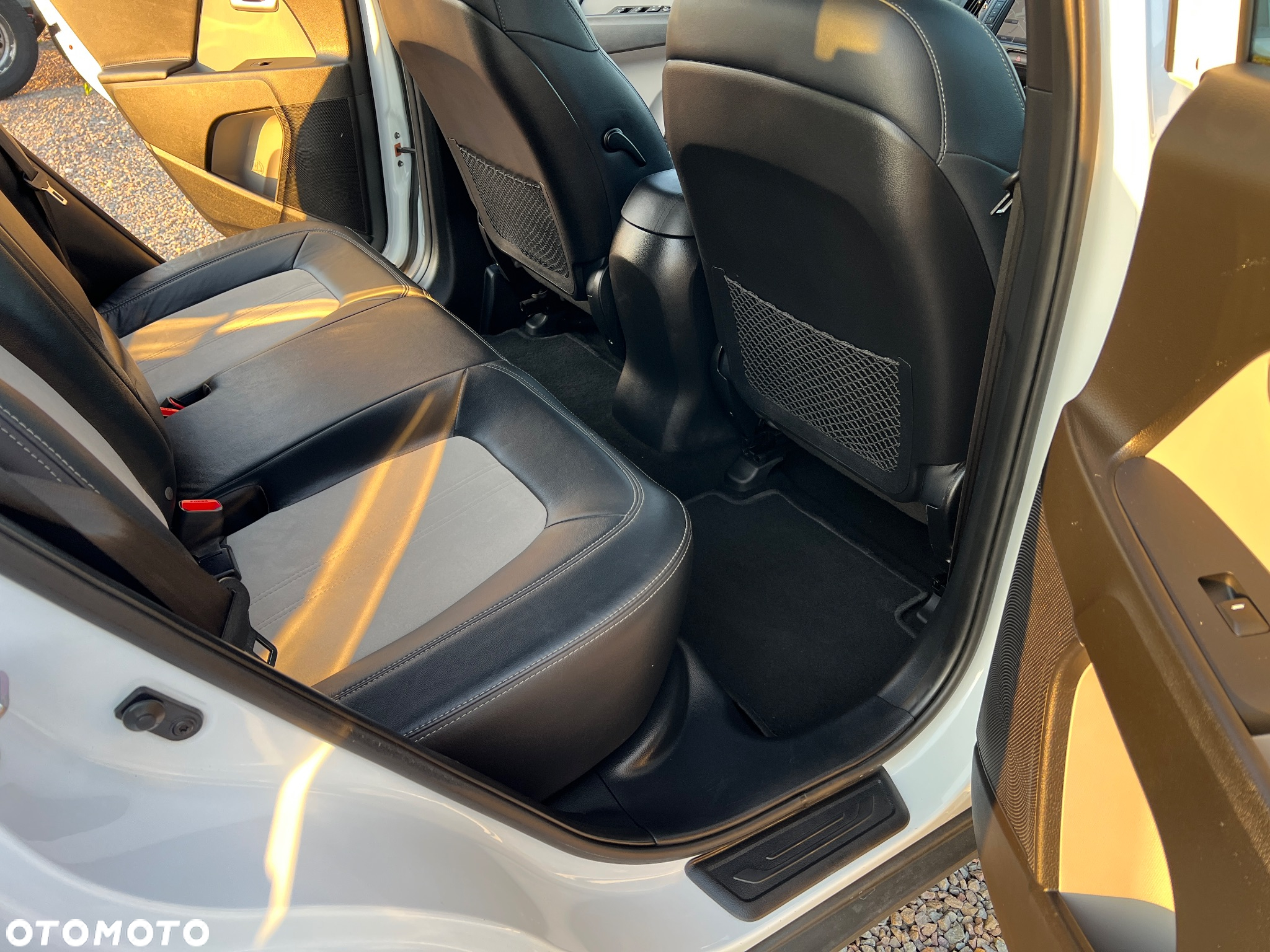 Kia Sportage 1.6 GDI Business Line 2WD - 17