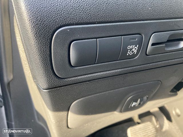 Citroën C3 Aircross PureTech 130 Stop & Start EAT6 OPF SHINE - 11