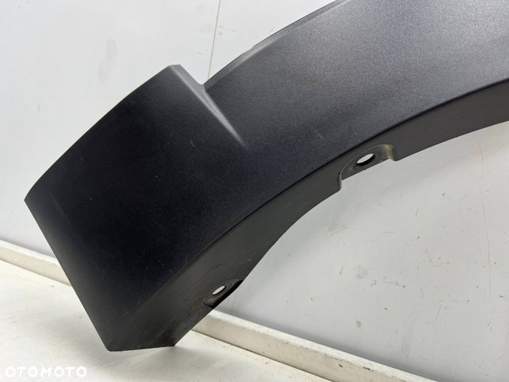 Listwa Mazda CX-30 CX30 2019r.- prawa przednia nakładka rant błotnika prawy przód dfr5-51w21 - 4