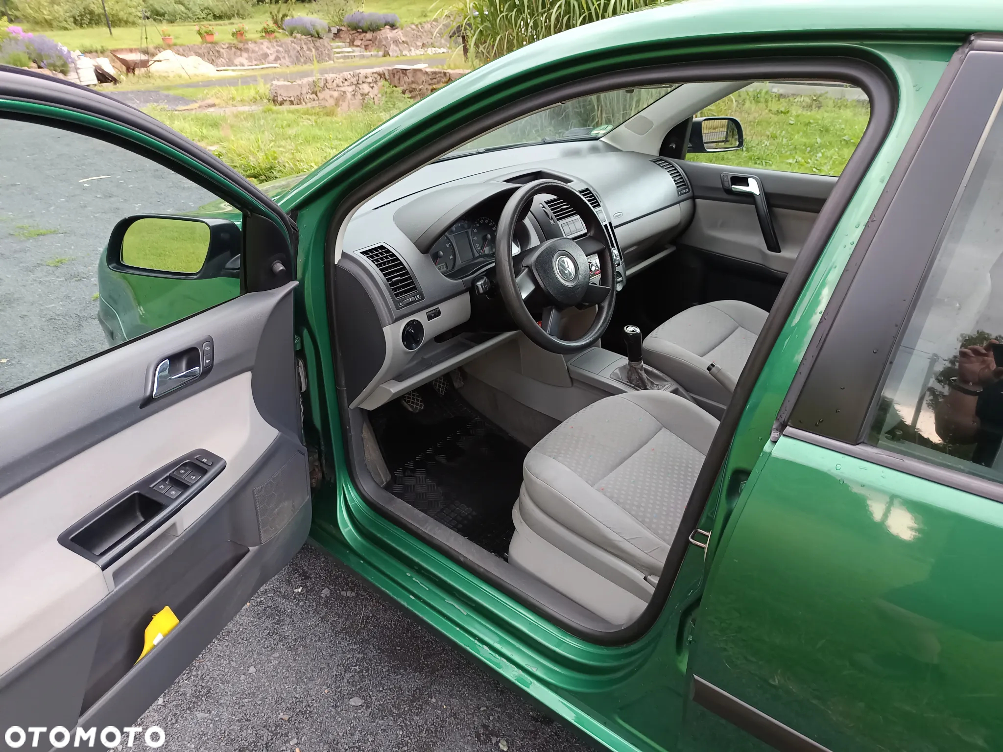 Volkswagen Polo 1.4 16V - 7