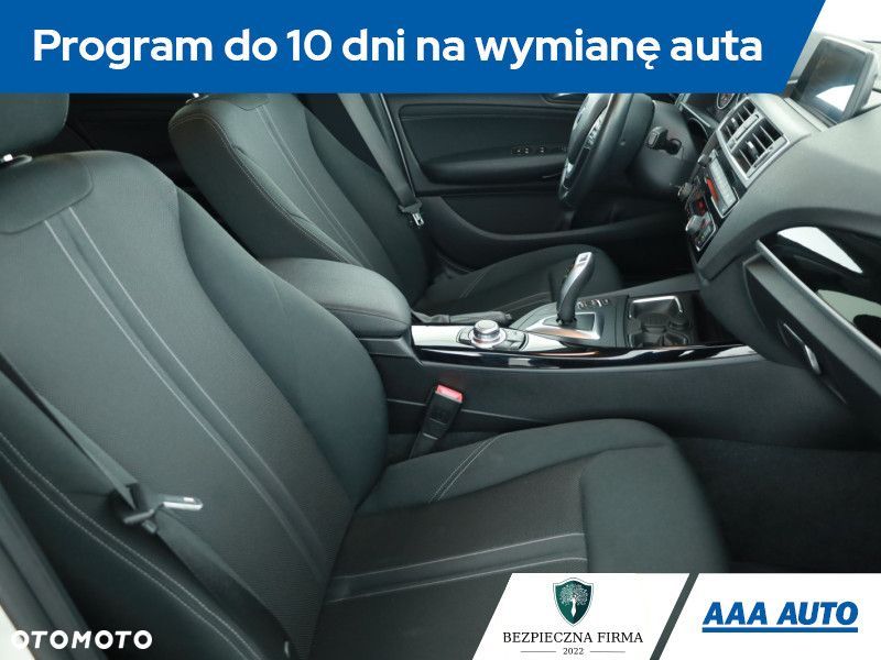 BMW Seria 1 - 9