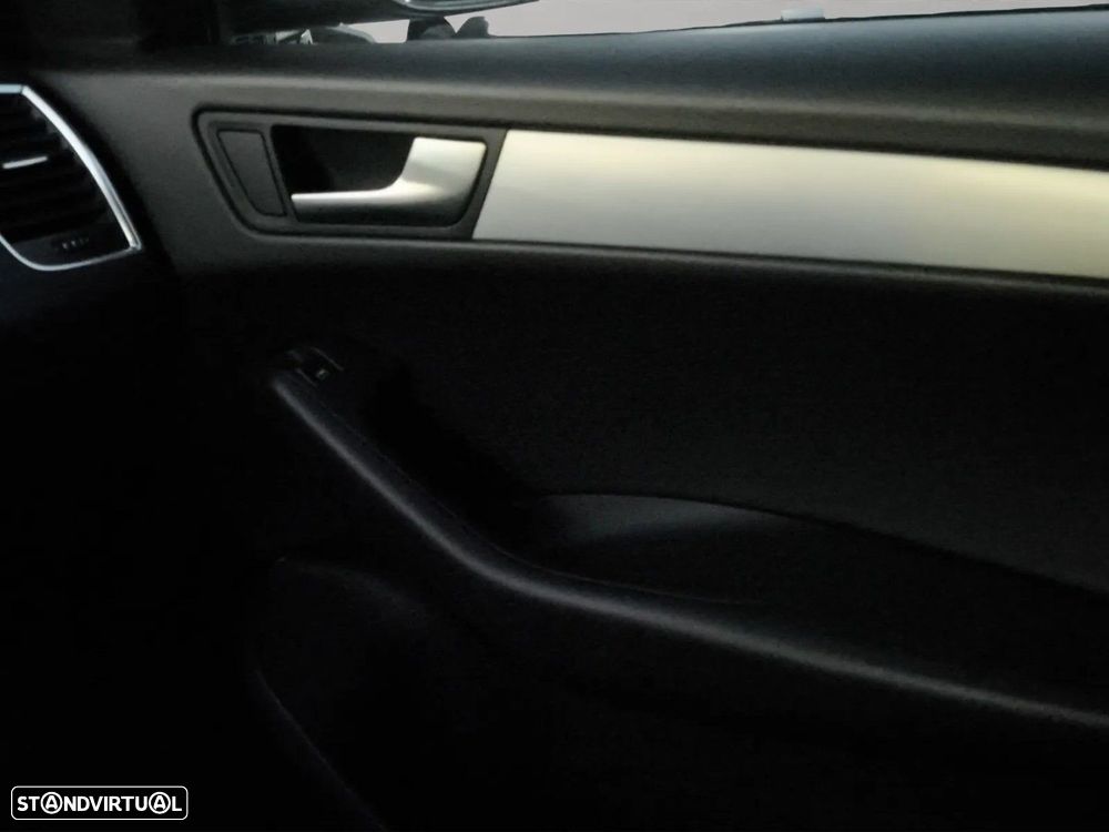 Audi Q5 2.0 TDI Sport S-tronic - 17