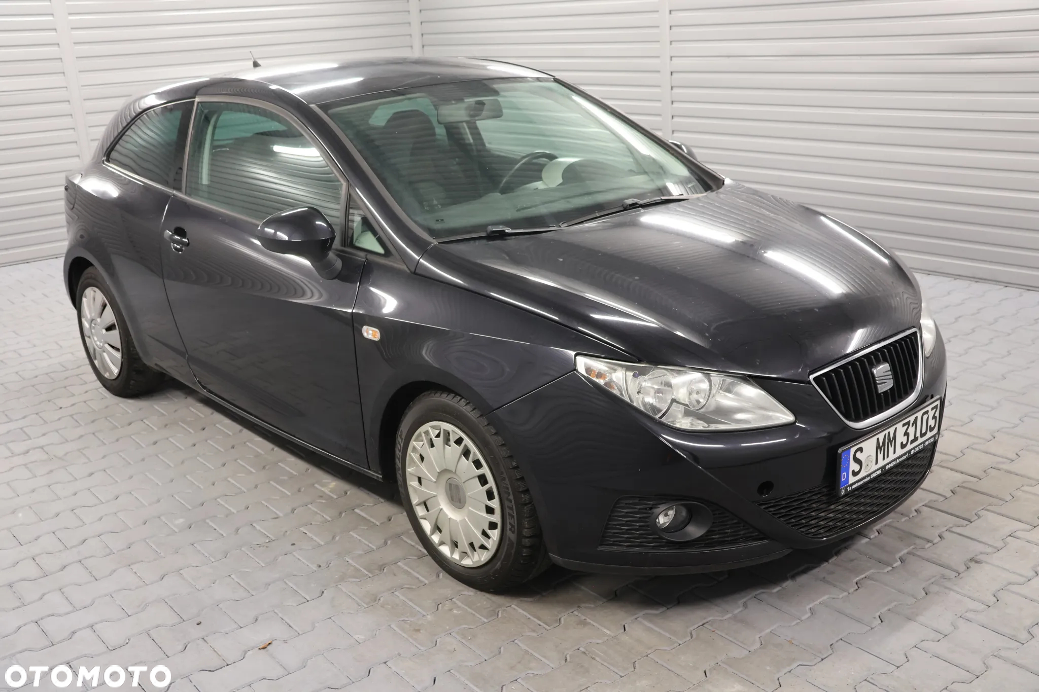 Seat Ibiza 1.6 16V Style - 2