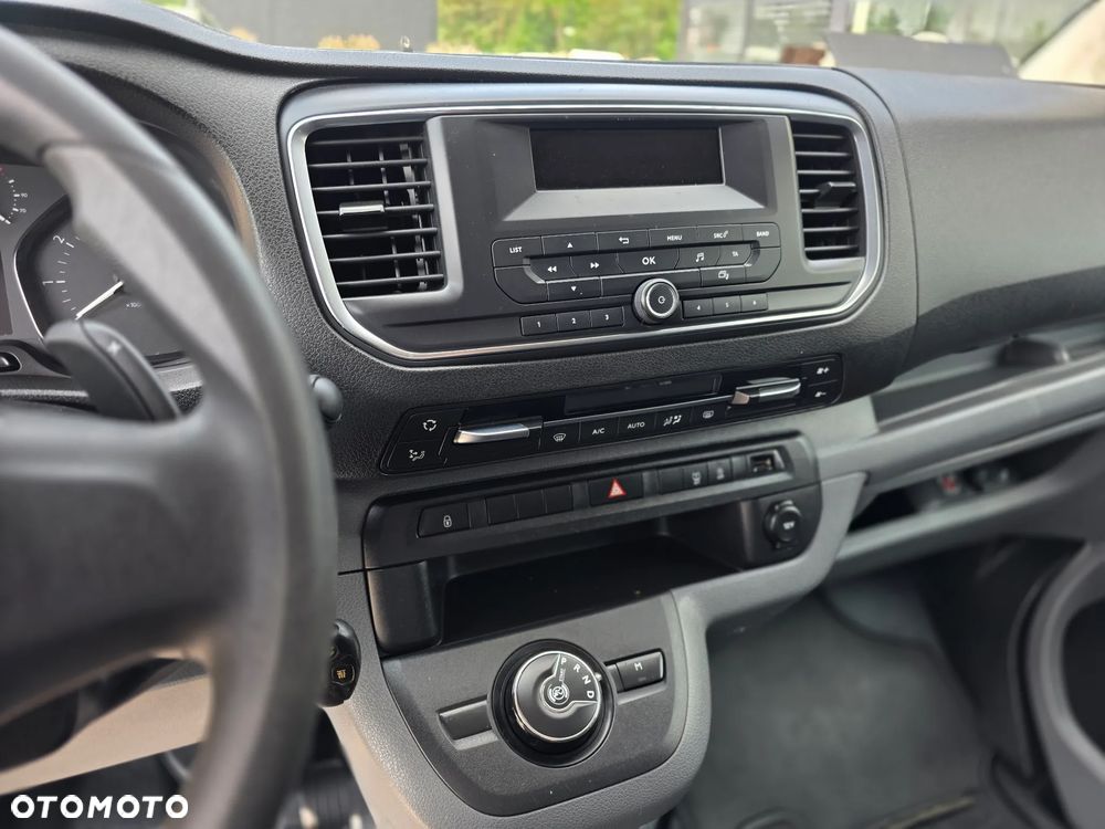 Toyota ProAce Kombi 2.0 D-4D Long 2,8t - 20