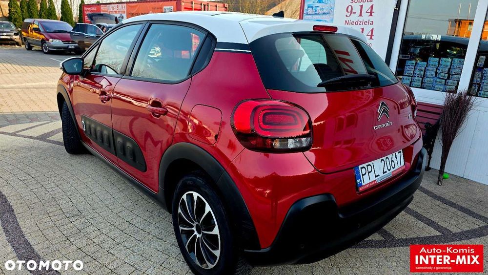 Citroën C3 - 6