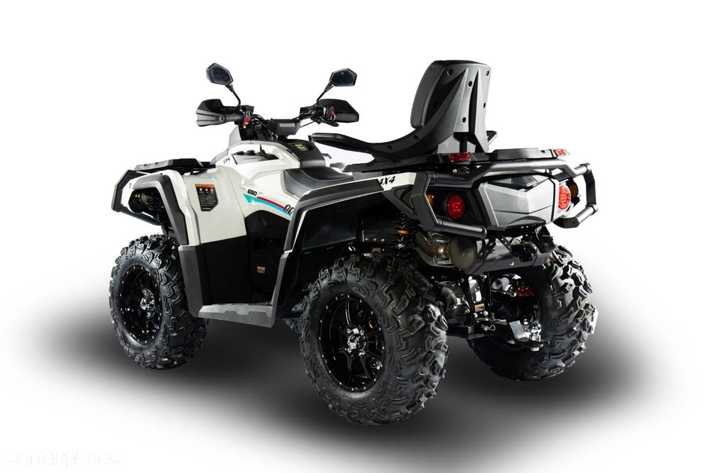 ODES Patchcross - 21