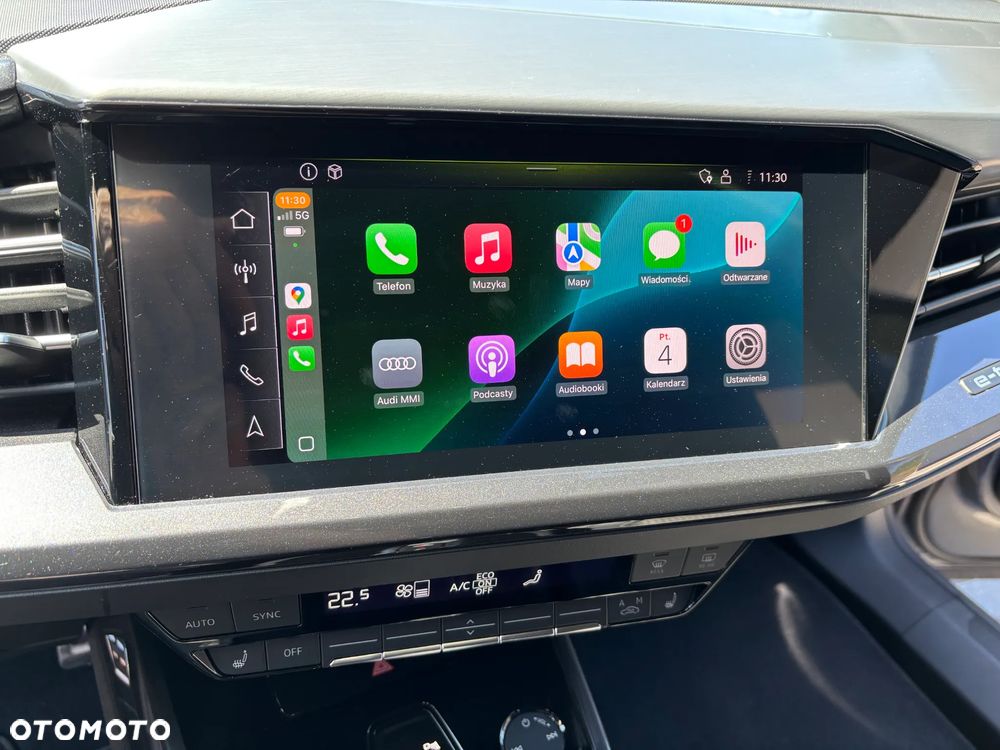 Audi Q4 e-tron 50 quattro - 26