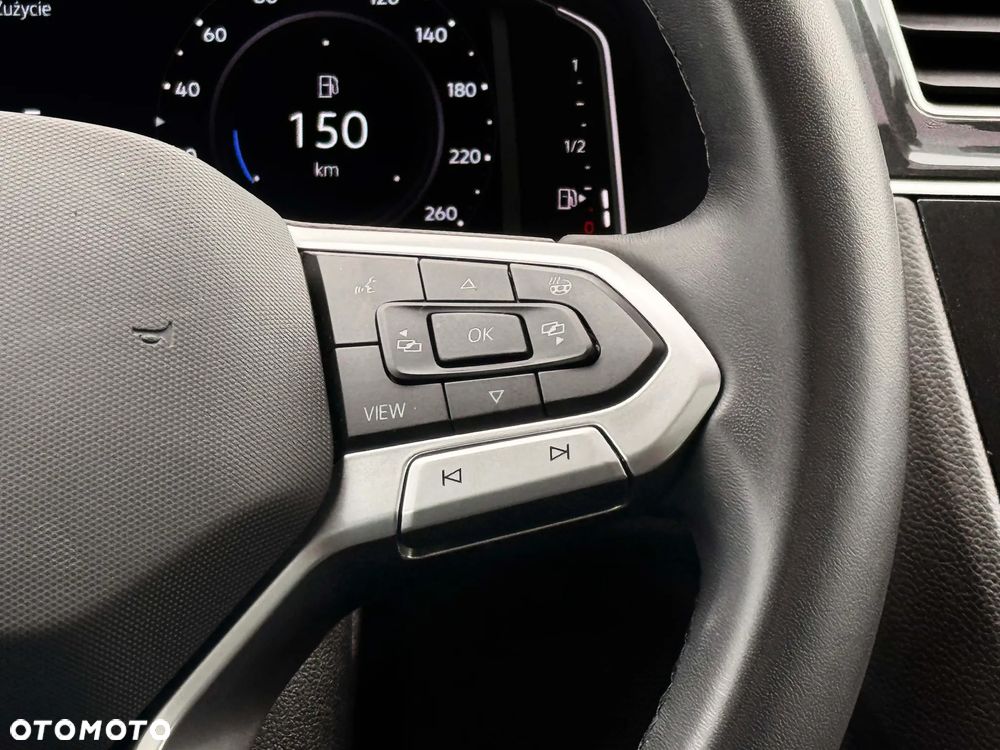 Volkswagen Tiguan 2.0 TDI SCR 4Mot Elegance DSG - 24