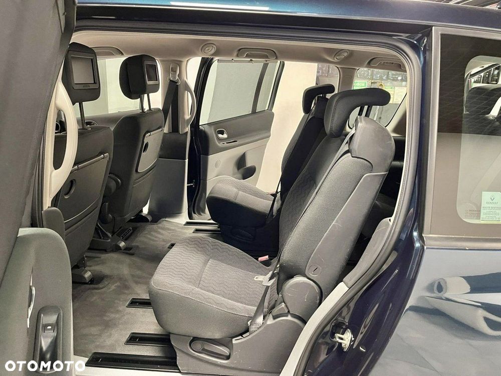 Renault Grand Espace Gr 2.0T Privilege - 17