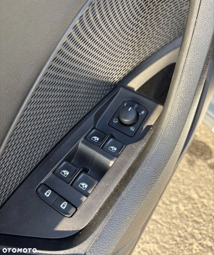 Skoda Octavia 2.0 TDI DSG Edition Plus - 12