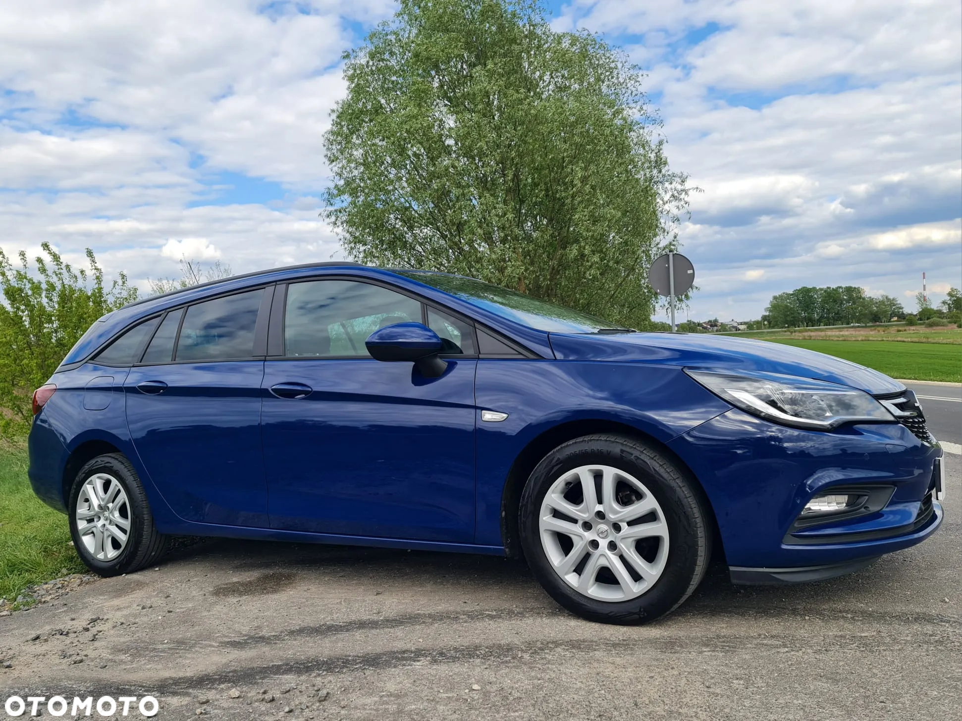Opel Astra - 12