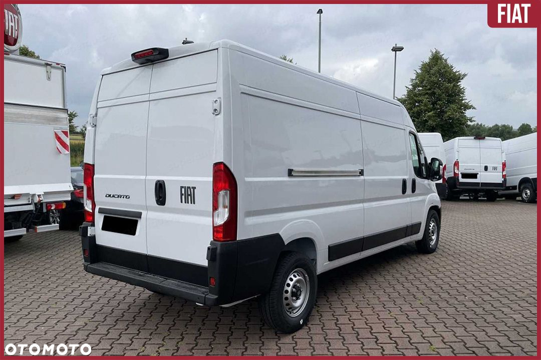 Fiat Ducato L3H2 2.2 140KM - 5