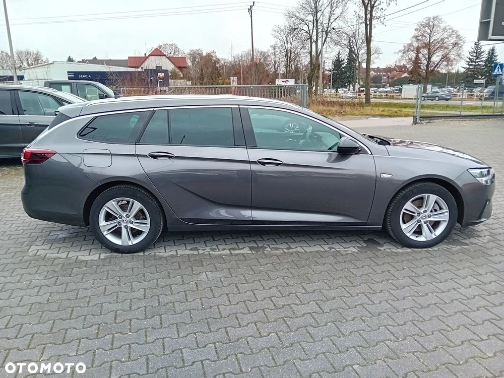Opel Insignia - 3