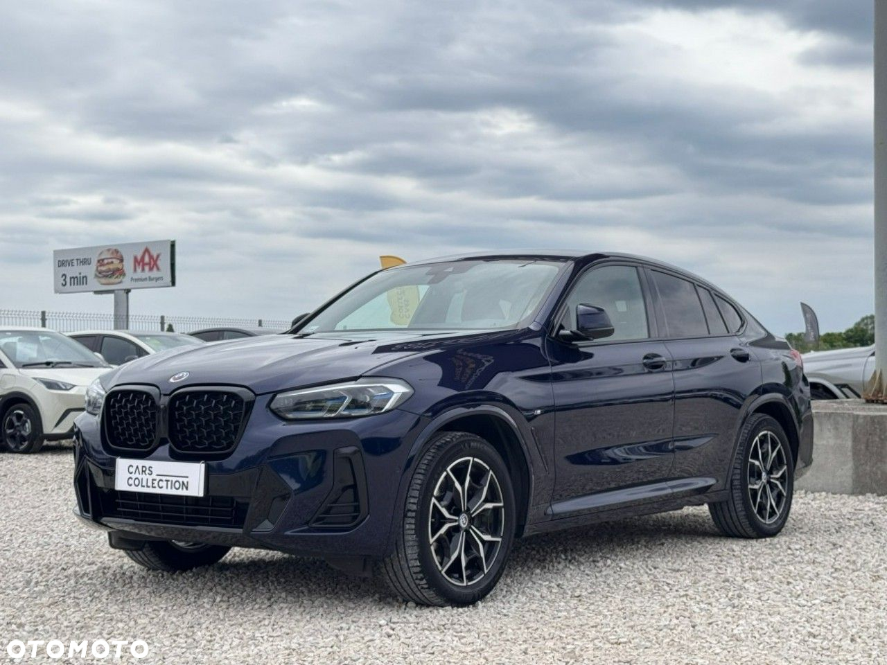 BMW X4 - 8