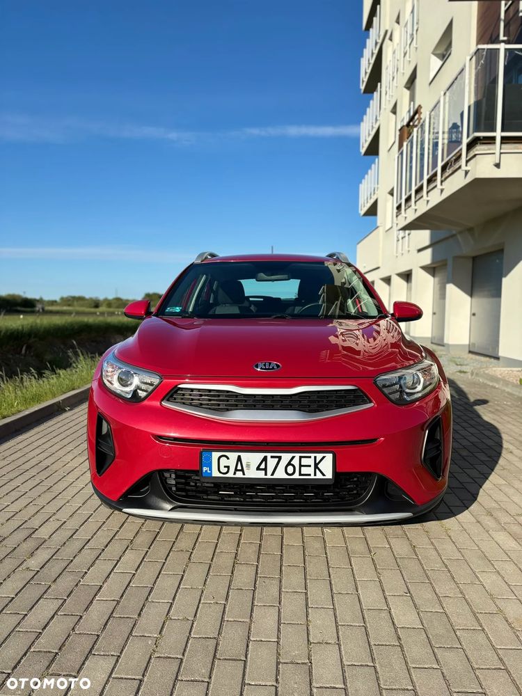 Kia Stonic 1.4 M - 2