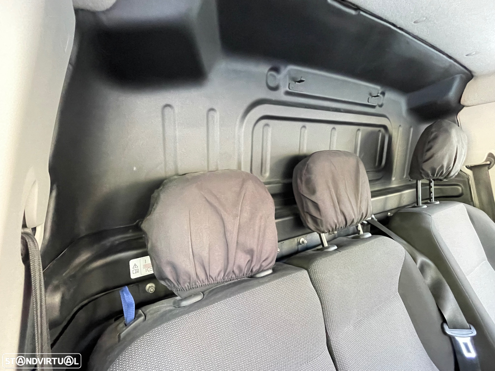 Citroën BERLINGO - 25