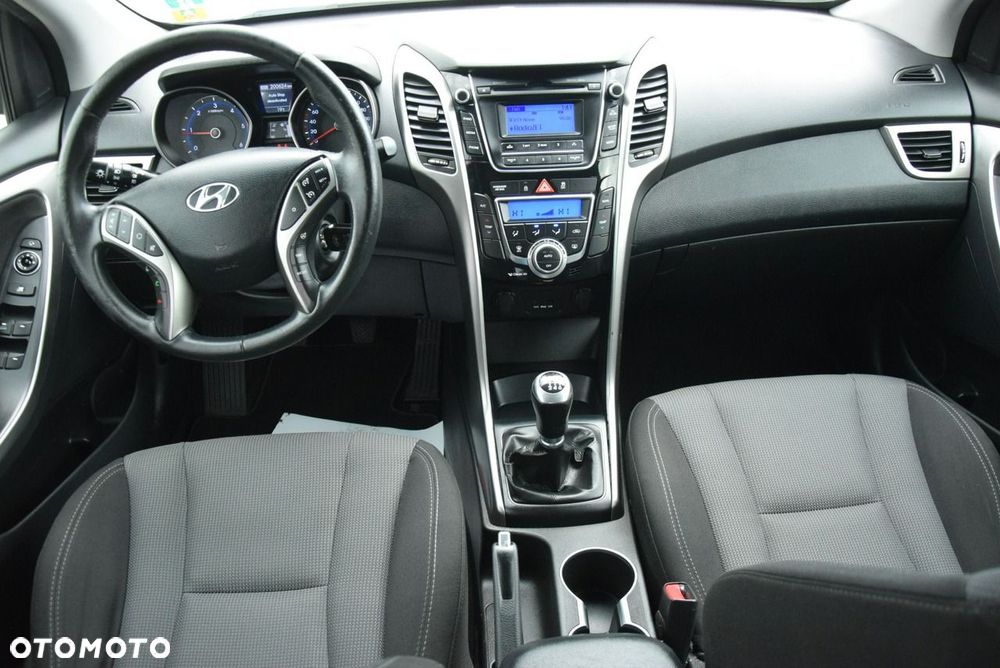 Hyundai i30 1.6 CRDi Classic - 25