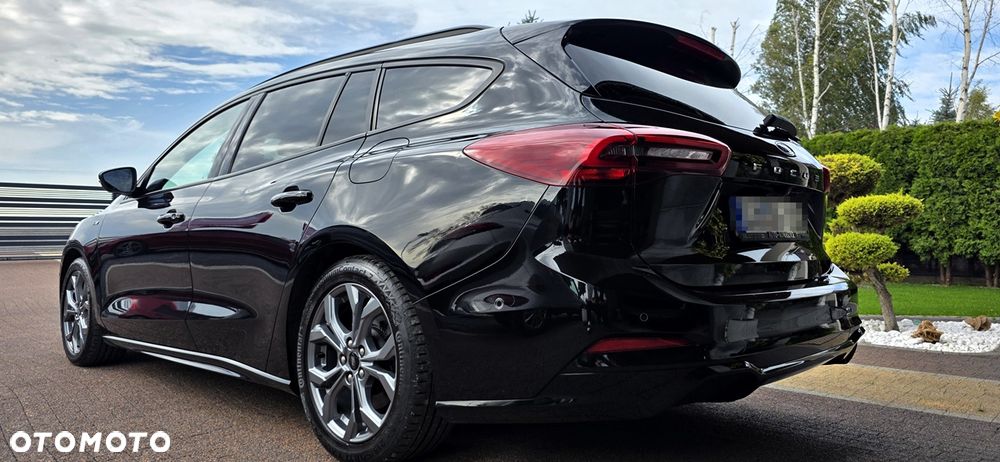 Ford Focus - 14