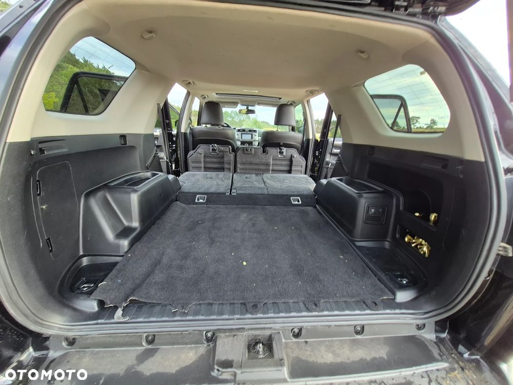 Toyota 4-Runner - 18