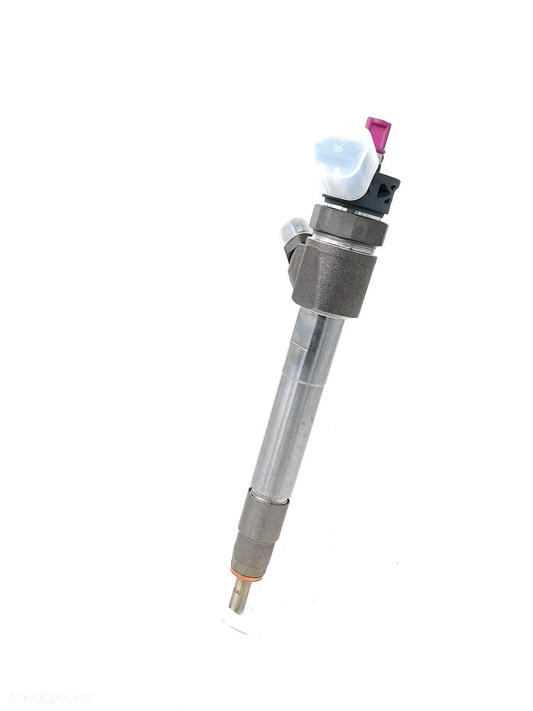 NOWE Oryginalne Wtryskiwacze Wtryski Bosch 0445111245 - 5