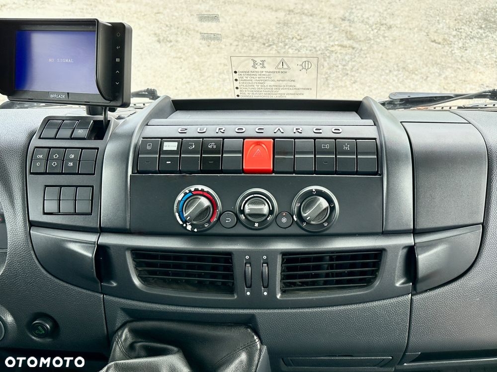 Iveco EUROCARGO 150E28 E6 - 27