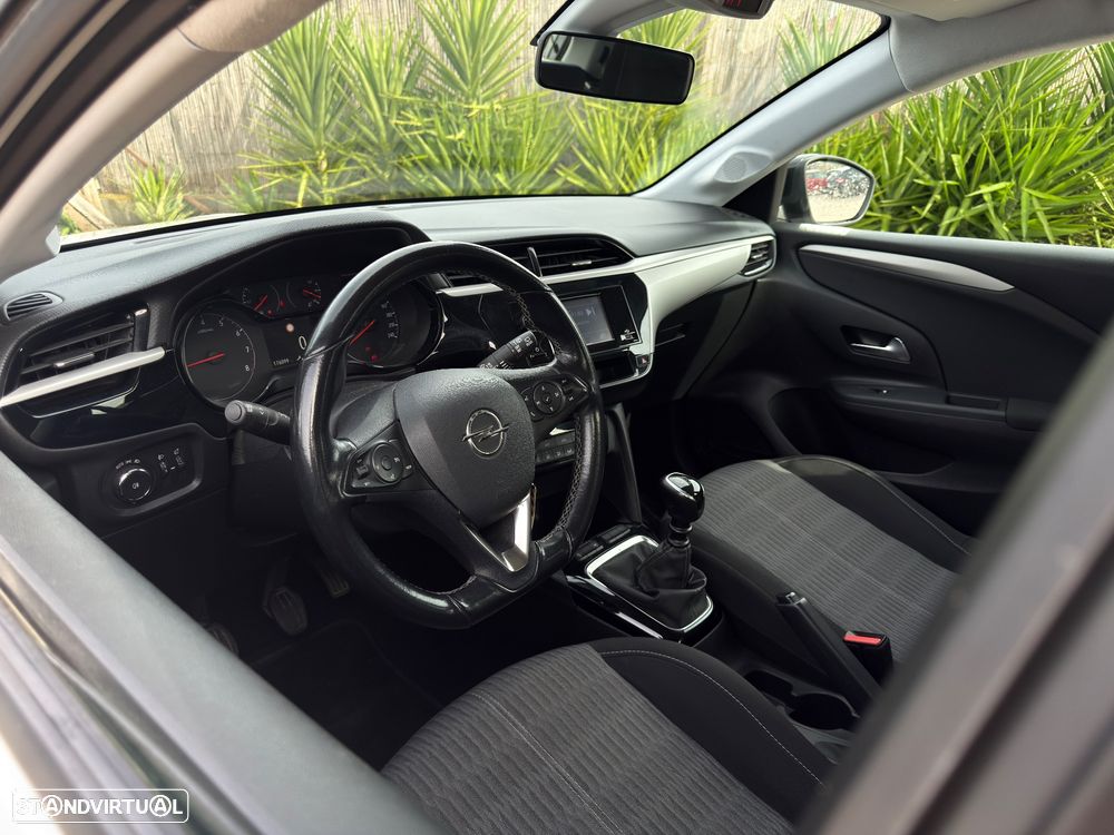 Opel Corsa 1.5 D Business Edition - 4