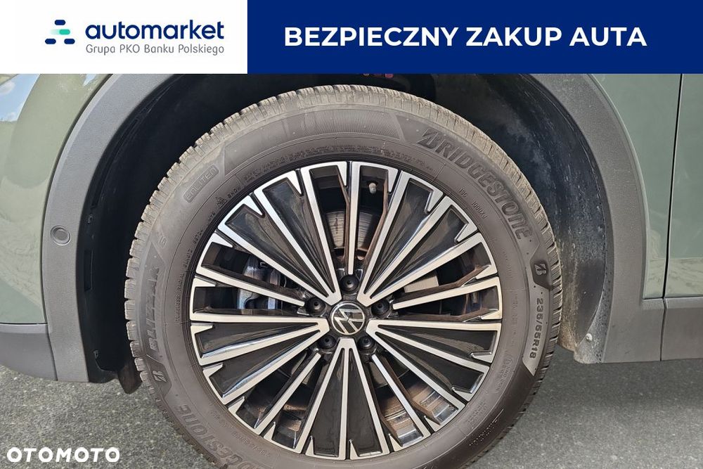 Volkswagen Tiguan 2.0 TDI Special Edition DSG - 10
