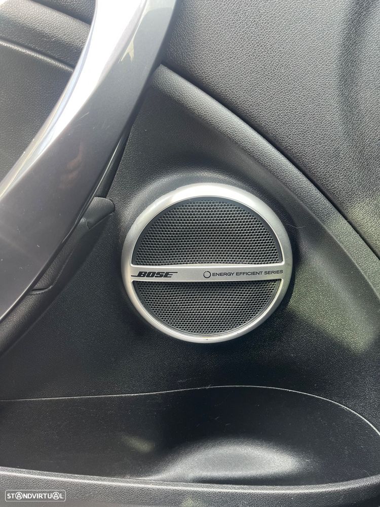 Renault Mégane Sport Tourer 1.5 dCi GT Line SS - 11