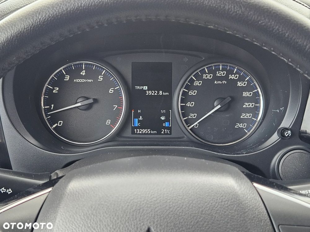 Mitsubishi Outlander 2.0 City Style 2WD - 30